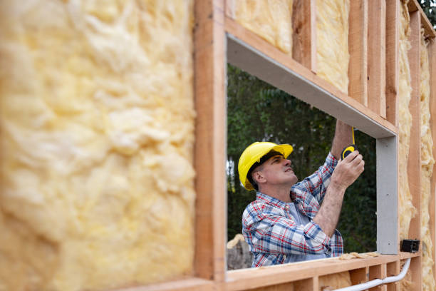 Best Radiant Barrier Insulation  in Eulyptus Hills, CA